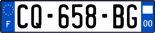 CQ-658-BG