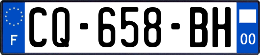 CQ-658-BH