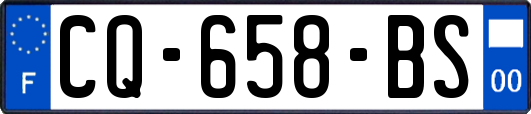 CQ-658-BS