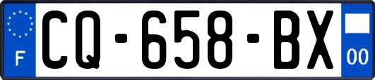 CQ-658-BX