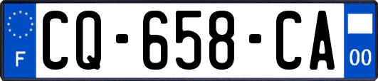 CQ-658-CA