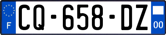 CQ-658-DZ