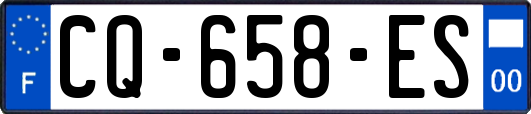 CQ-658-ES