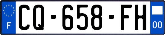 CQ-658-FH
