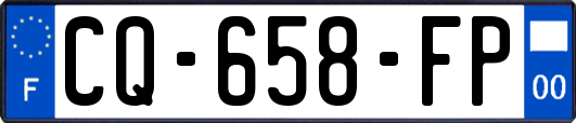 CQ-658-FP