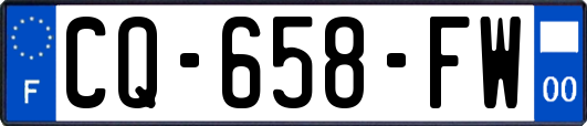 CQ-658-FW