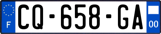 CQ-658-GA