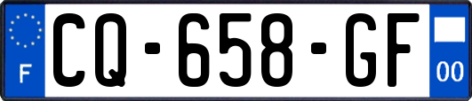 CQ-658-GF