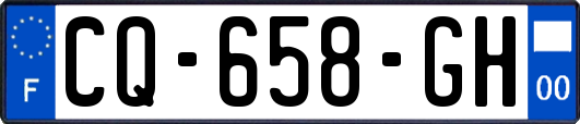 CQ-658-GH