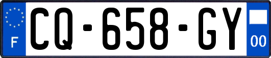 CQ-658-GY