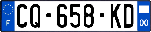 CQ-658-KD