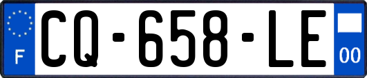 CQ-658-LE