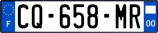 CQ-658-MR