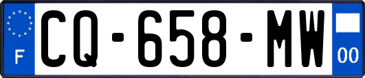 CQ-658-MW