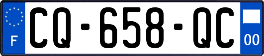 CQ-658-QC