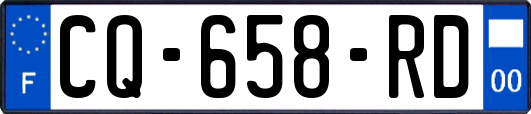 CQ-658-RD