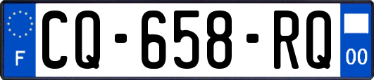 CQ-658-RQ