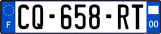 CQ-658-RT