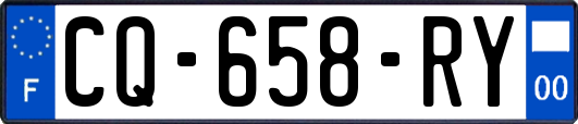 CQ-658-RY