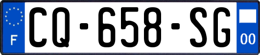 CQ-658-SG