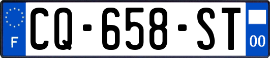 CQ-658-ST