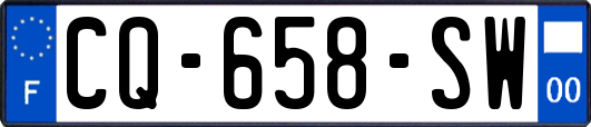 CQ-658-SW