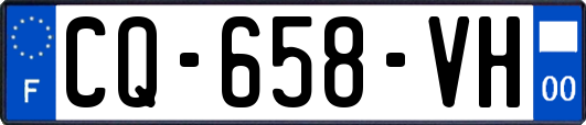 CQ-658-VH
