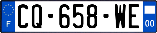 CQ-658-WE