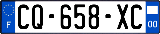 CQ-658-XC