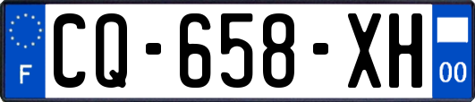 CQ-658-XH