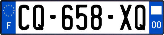 CQ-658-XQ