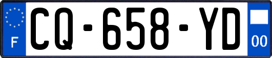 CQ-658-YD