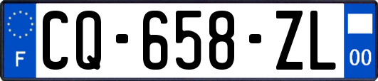 CQ-658-ZL