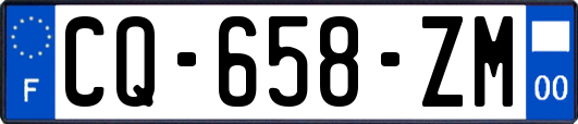 CQ-658-ZM