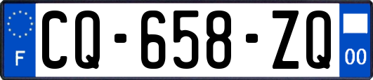 CQ-658-ZQ