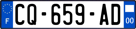 CQ-659-AD