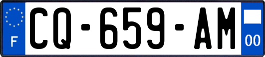 CQ-659-AM