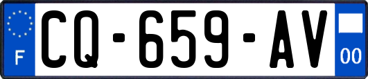 CQ-659-AV