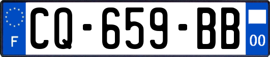 CQ-659-BB