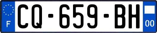 CQ-659-BH