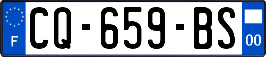 CQ-659-BS