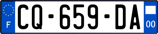 CQ-659-DA