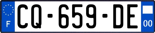 CQ-659-DE