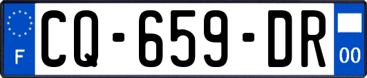 CQ-659-DR
