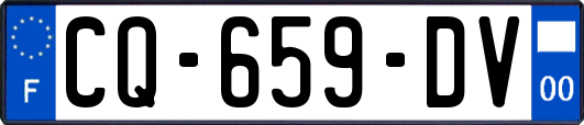 CQ-659-DV