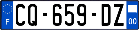 CQ-659-DZ