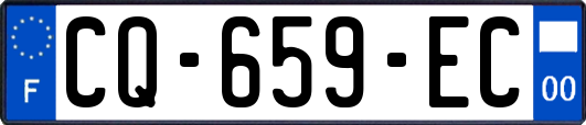 CQ-659-EC