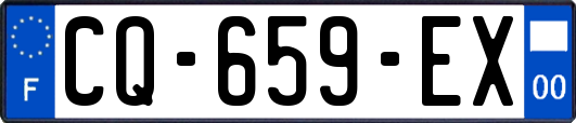 CQ-659-EX