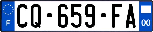 CQ-659-FA