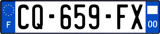 CQ-659-FX